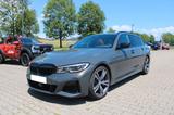 BMW M340d xDrive Touring - gebrauchte BMW M340d aus dem Jahr 2020