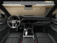 Audi SQ8 - Vorschau Bild 8