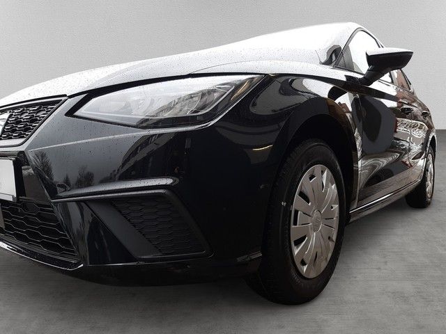 Fahrzeugabbildung Seat Ibiza Hola 1.0MPI LED MFL PDC Klima DAB+ 0,99%