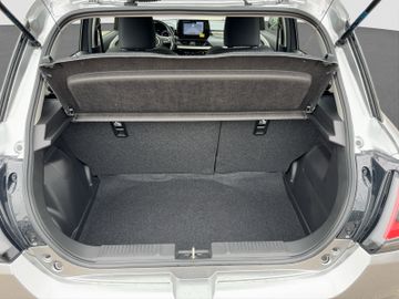 Fotografie des Suzuki Swift 1.2 Hybrid Club | LED | NAVI | KLIMA |
