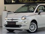 Fiat 500C FCA Italy Edition Autom./Leder/Xenon/NAVI/ - Fiat 500C: Cabrio