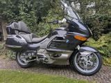 BMW K1200LT - 2. Hand , Garage, sehr viele Extras - Offers
