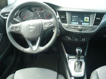 Bild 7 Opel Crossland (X) Crossland 1.2 Turbo 96kW Automatik Kamera PDC