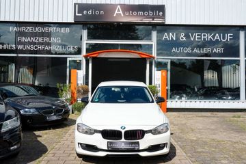 BMW 316 - 9