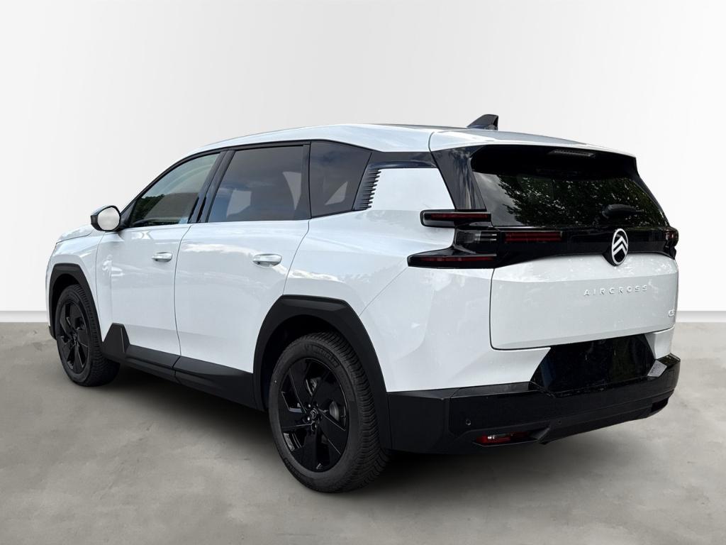Citroën C5 Aircross Max Hybrid 145 6-Gang Doppelkupplung
