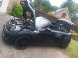 MINI Mini Roadster - MINI Cooper Cabrio Diesel Gebrauchtwagen