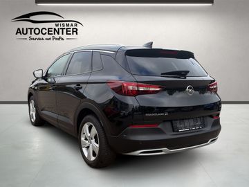 Opel GRANDLAND X ULTIMATE 1.6L AUTOMATIK
