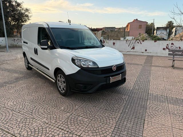 Другие Fiat Doblò Maxi 3 posti 1.6 multijet