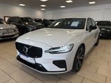 Volvo S60 Plus Dark*ACC*LED*LEDER*Cam*WinterP.*CarPlay - Volvo S60 aus 2023
