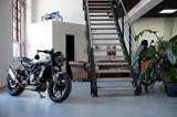 Husqvarna Vitpilen 701 | Erst 2861 km | TOP | - Offers