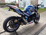 Suzuki Gsr750 1A Zustand wenig KM viele Extras - Angebote