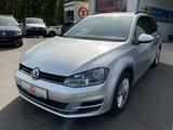 Volkswagen Golf VII DSG  Cup  Navi PDC Sitzheizung Euro 6 - Volkswagen Golf: Eu