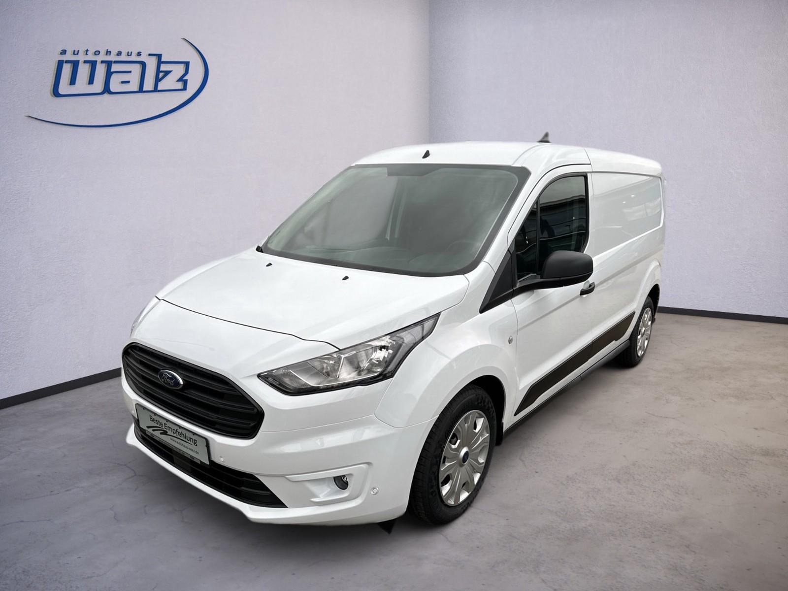 Ford Transit Connect Lang Trend 230 L2 +PDC+KLIMA+SIT