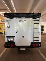 Knaus Sport&Fun 480 QL Black Selection - Knaus Sport