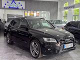 Audi SQ5 3.0 TDI plus Quattro*Pano*Navi MMi*Leder*B&O - Audi SQ5 Gebrauchtwagen in München