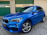 BMW X1 xDrive 20 i M Sport/LED/NAVI/ALCANTARA/SHZ/ - BMW X1: Xdrive