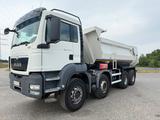 MAN TGS 35.440 8x4 Retarder - Offers