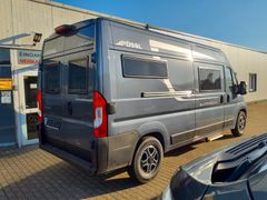 Pössl Summit Shine 600L Elegance-Ausführung MJ25