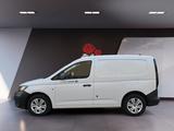 Volkswagen Caddy Cargo 1,5 TSI Kühlfahrzeug 0° Frisch - Kühlfahrzeug
