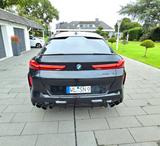 BMW X6 M Competition Laser AHK Massage 360° Kamera - gebrauchte BMW X6 M aus dem Jahr 2020