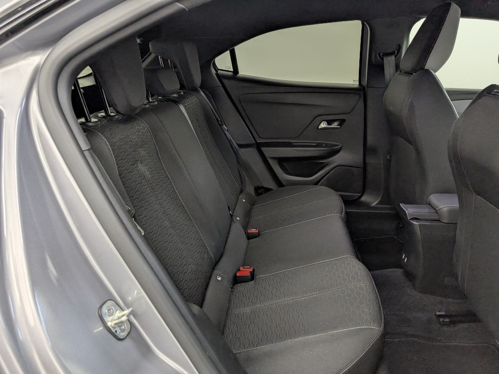 OPEL Mokka  1.2 Edition LED SHZ CarPlay – Bild 11