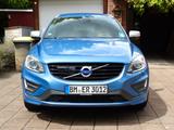 Volvo XC60 D5 AWD R Design - Volvo XC60: R Design