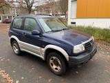 Suzuki Grand Vitara 1,6 16V,4x4, TÜV 2026,Top Zustand ! - Suzuki Grand Vitara in Berlin