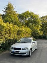 BMW 116i 122 PS | TÜV 12/2027 - BMW 116: 116i Ps