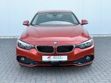 BMW 420 d Gran Coupe Sport Line LED HUD AUTOM. DRIV. - BMW 420 mit Diesel-Antrieb: Coupé, Gran