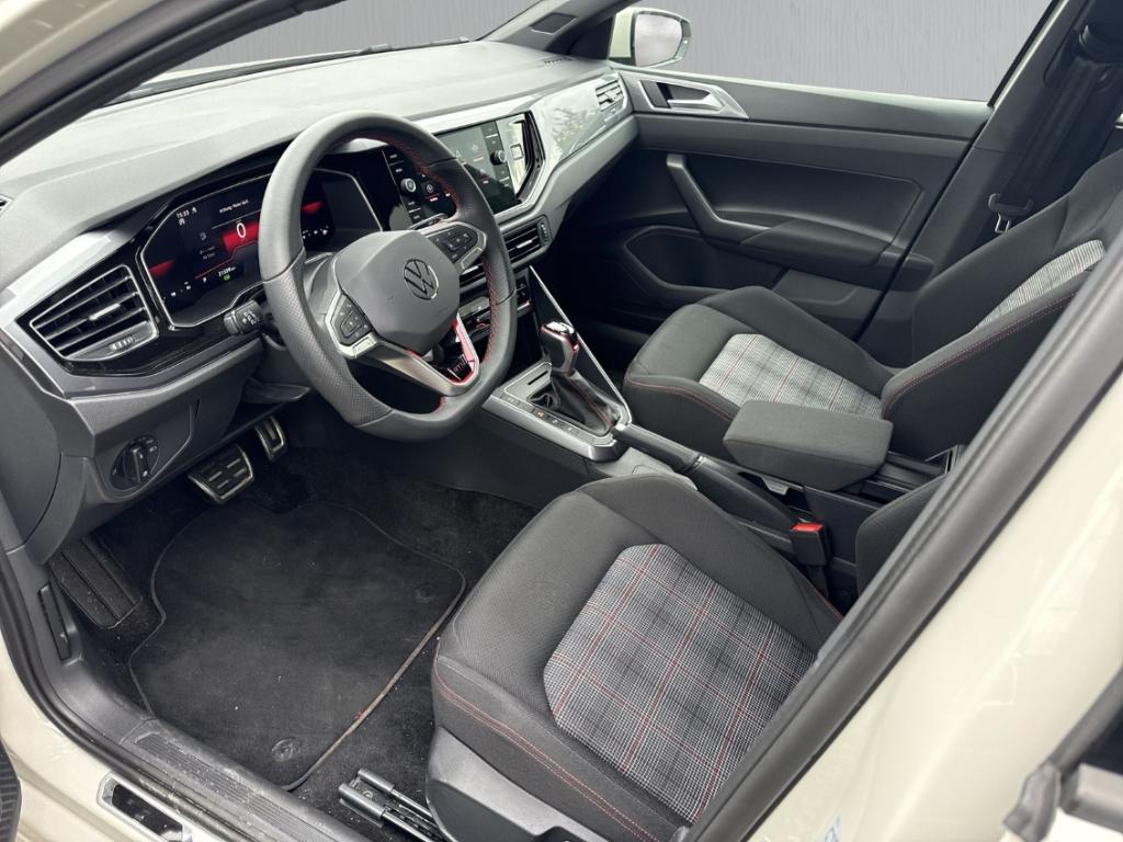 Volkswagen Polo VI 2.0 TSI DSG IQ.Drive IQ.Light ACC SHZ, миниатюра 13