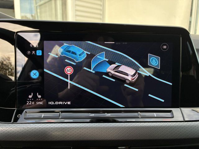 GOLF VIII 2.0 TDI DSG ACTIVE LED+APP+SHZ+ACC
