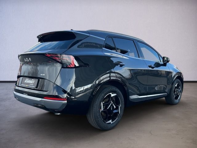 Kia Sportage - Bild 5