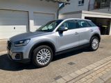 Audi Q2 30 TFSI S tronic design design