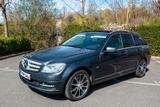 Mercedes-Benz C 250 CDI  T BlueEFF. AVANTG. Aut. AVA... - gebrauchte Mercedes-Benz C 250 aus dem Jahr 2009