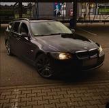 BMW Bmw 325i xdrive - BMW 325 aus 2007: Kombi