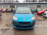 Citroën C3 Picasso 1,4 70KW,EURO4,KLIMA,TÜV - Citroën C3 Picasso mit Benzin-Antrieb