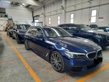 BMW 530 Baureihe 5 Touring 530 d xDrive M Sport - BMW 530: 530d M Sport