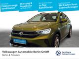 Volkswagen Taigo 1.0TSI Life LED App-Connect 3J-Garantie