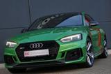 Audi RS5 Coupe+RS Designpaket+Keramik+Carbon+UPE128+ - Audi: RS 12