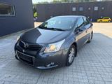 Toyota Avensis Sol Limousine *Navi* *Kamera* - Toyota Avensis: Sol