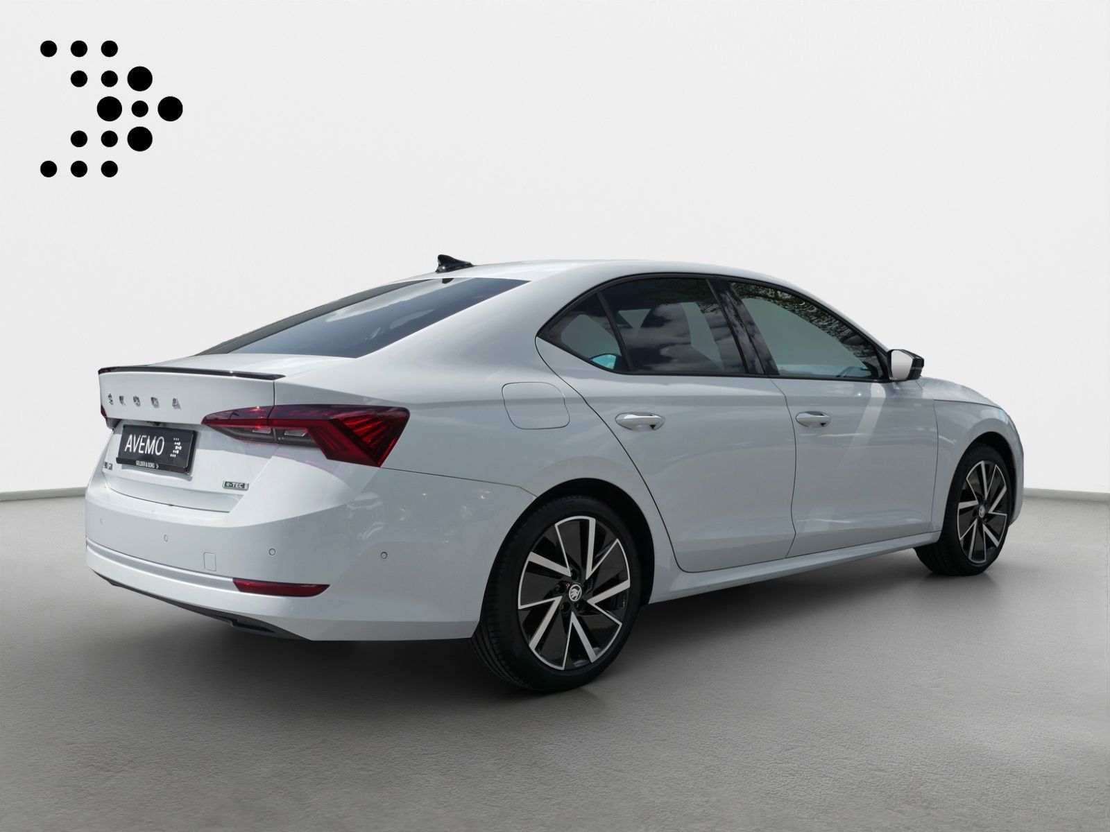 Skoda Octavia - Bild 18
