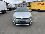 Volkswagen Polo V Comfortline BMT/Start-Stopp - Volkswagen Polo: Unfallwagen