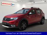 Dacia Sandero II Stepway 1.5 dCi Automatik Klima PDC - Dacia Sandero: 1.5