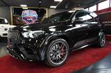 Mercedes-Benz GLE 63 AMG S 4M+ 55 EDITION PANO HUD BURM 22'' - Mercedes-Benz GLE 63 AMG aus 2024
