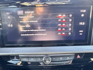 Bild 18 Opel Mokka-e Ultimate NAVI/SHZ+LHZ/PDC v+h+CAM/TOTWIN