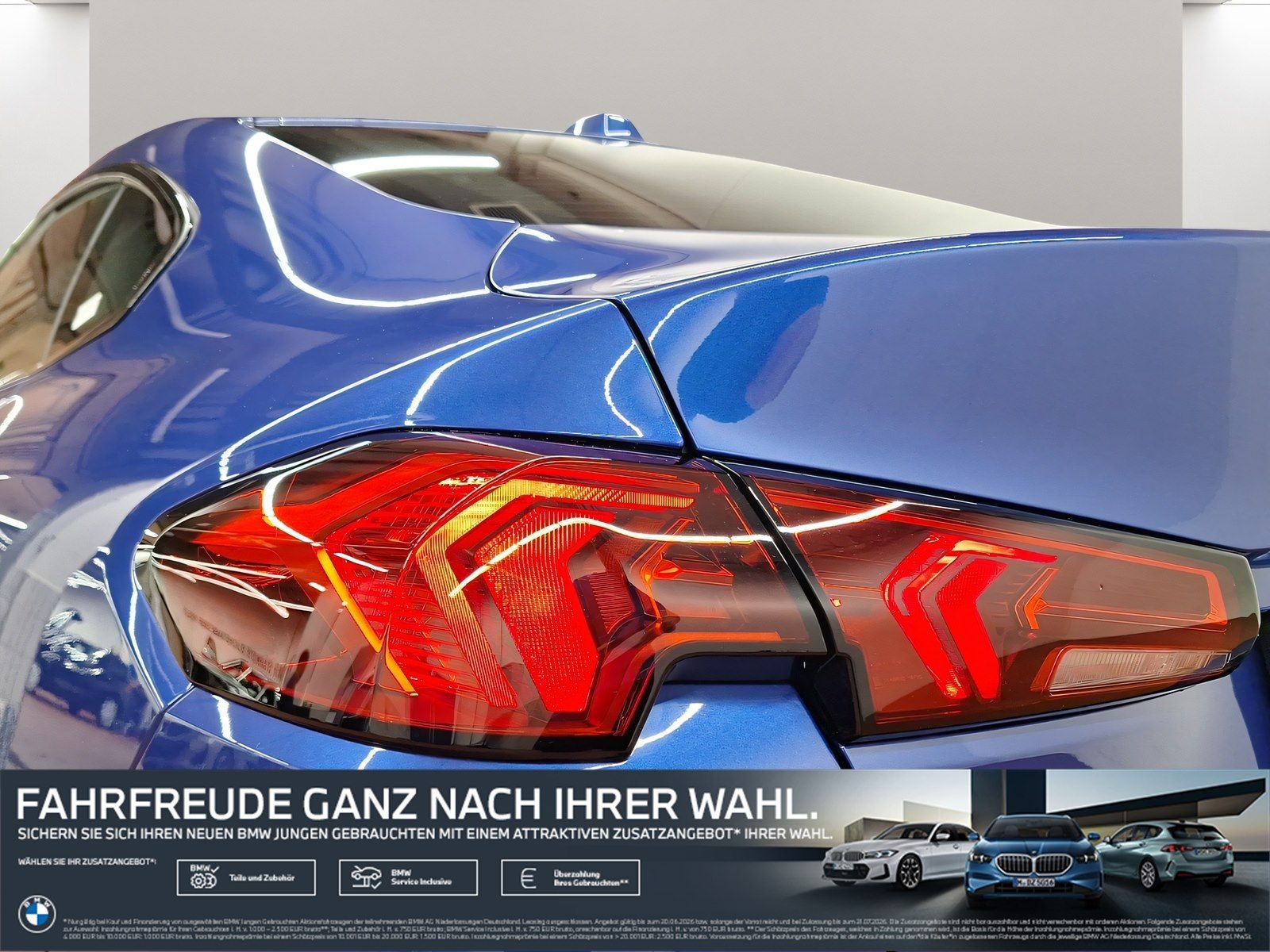 BMW 220 Gran Coupé - Bild 11