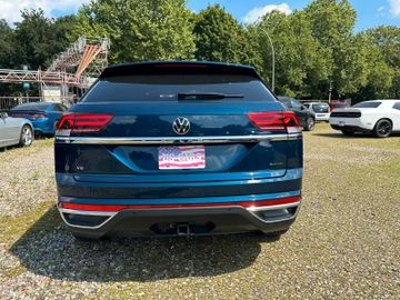 Volkswagen Atlas SEL Cross Sport 4 Motion wie Neu SALE!!!!!