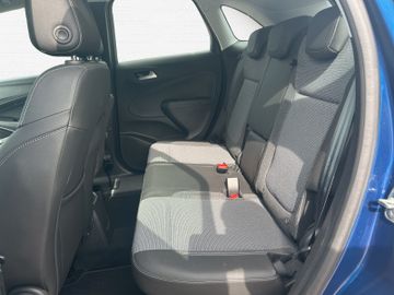 Fotografie 9 des Opel Crossland (X) Crossland Elegance Navi Sitz-/Lenkradheizung PDC