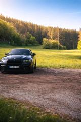 BMW X6 40 d - BMW 6er Reihe SUV