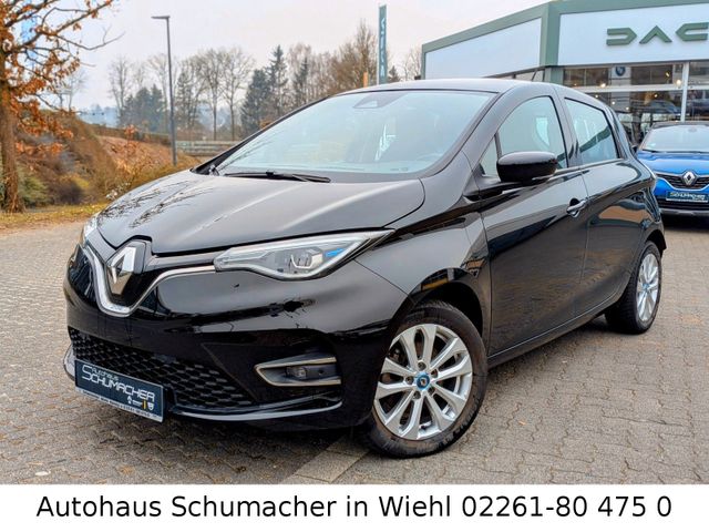 Renault ZOE Experience Z.E. 50 R110 *RFK,SHZ,GJR*